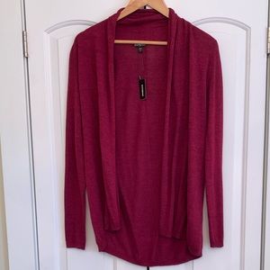 Express Cardigan